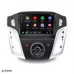 Navigatie Ford focus 2011-2015 dvd carkit usb android  13, Auto diversen, Autoradio's, Nieuw, Ophalen of Verzenden