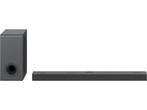 LG - DS80QY - Soundbar met draadloze subwoofer, Verzenden, Zo goed als nieuw