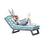 Looney Tunes Bugs Bunny Hollywood Hare 12 cm, Verzamelen, Ophalen of Verzenden, Nieuw