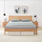 Opbergboxen 70x40x18 Creme - Retourdeal - 41% Korting!, Huis en Inrichting, Overige Huis en Inrichting, Ophalen of Verzenden, Nieuw