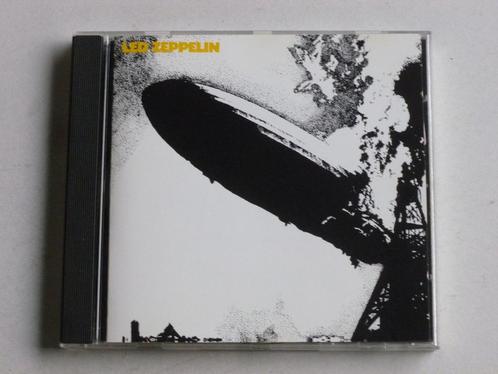 Led Zeppelin - I, Cd's en Dvd's, Cd's | Rock, Verzenden