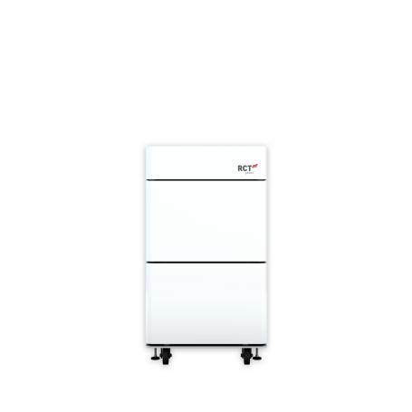 RCT Power 3,8-11,5kW huis energieopslagsysteem  (compleet..., Doe-het-zelf en Verbouw, Overige Doe-het-zelf en Verbouw, Nieuw