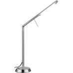 LED Vloerlamp - Trion Filiga - 6W - Warm Wit 3000K -, Huis en Inrichting, Lampen | Vloerlampen, Ophalen of Verzenden, Nieuw, Metaal