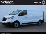 Renault Trafic | Zakelijke Lease v.a. €556.84 pm, Auto's, Automaat, Wit, Diesel, Nieuw