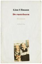 De rustelozen 9789048834921 Linn Ullmann, Boeken, Verzenden, Gelezen, Linn Ullmann