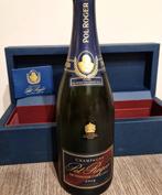2009 Pol Roger Sir Winston Churchill - Champagne - 1 Fles, Nieuw