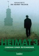 Heimat - serie 3 - DVD, Cd's en Dvd's, Dvd's | Drama, Verzenden
