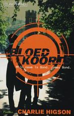 Bloedkoorts / Young Bond / 2 9789049921071 C. Higson, Boeken, Verzenden, Gelezen, C. Higson