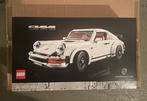 Lego Set - Cars, Icons - LEGO Porsche 911, Nieuw