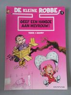 De Kleine Robbe 1 t/m 15 - Opeenvolgende reeks SC - 15 Album, Nieuw