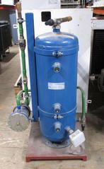 Gastank Denaline, 39ltr., Gebruikt