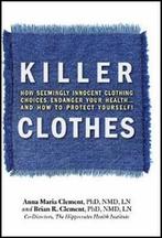 9781570672637 Killer Clothes Brian R. Clement, Boeken, Nieuw, Brian R. Clement, Verzenden