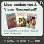 Er was eens 9789025701086 J. Visser Roosendaal, Verzenden, Gelezen, J. Visser Roosendaal