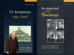 J.M. Vermeulen, Koopman van Axel + Opperzaal vd Muurhuizen, J.M. Vermeulen, Nieuw, Christendom | Protestants, Ophalen of Verzenden