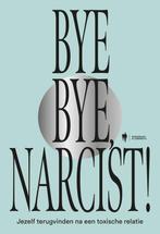 9789464946994 Bye Bye Narcist Ilke Verherstraeten, Boeken, Verzenden, Nieuw, Ilke Verherstraeten