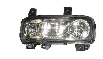 Koplamp voor MERCEDES Atego R beschikbaar voor biedingen