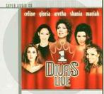 cd - Divas - VH1 Divas Live, Verzenden, Zo goed als nieuw
