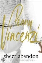 Sheer Abandon 9780755320813 Penny Vincenzi, Boeken, Verzenden, Gelezen, Penny Vincenzi