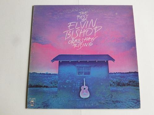 Elvin Bishop - The Best of / Grabshaw Rising (LP), Cd's en Dvd's, Vinyl | Pop, Verzenden