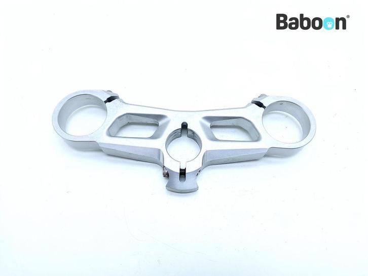 Voorvork Kroonplaat Ducati 899 Panigale 2012-2015, Motoren, Onderdelen | Ducati, Gebruikt, Verzenden
