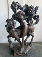 Alberto Ricci (1943-2003) - America, Antiek en Kunst, Kunst | Designobjecten