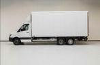 Transport Zorgeloos verhuizen met SNELVerhuizers Top service, Taxivervoer