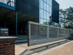 Industriële schuifpoorten voor bedrijven, Tuin en Terras, Nieuw
