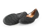 Gabor Ballerinas in maat 39 Zwart | 10% extra korting, Kleding | Dames, Schoenen, Verzenden, Zwart, Gabor, Ballerina's