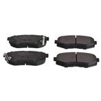 Remblokken set SUBARU TRIBECA (3.0,3.6), Auto-onderdelen, Ophalen of Verzenden, Nieuw