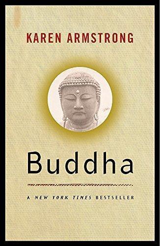 Buddha 9780753813409 Karen Armstrong, Boeken, Taal | Engels, Gelezen, Verzenden