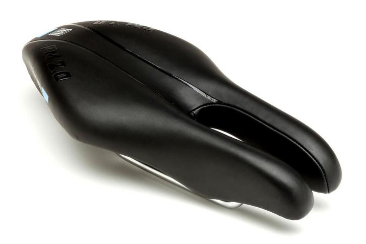 ISM PM2.0 Fietszadel - Fietsen Zonder Zadelpijn, Fietsen en Brommers, Fietsonderdelen, Racefiets, Nieuw, Zadel, Ophalen of Verzenden