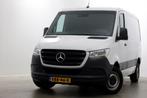 Zakelijke Lease |  Mercedes-Benz Sprinter 314 CDI 143pk E6 L, Automaat, Gebruikt, Euro 6, Wit