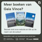 Nomad Century 9781250821614 Gaia Vince, Boeken, Verzenden, Zo goed als nieuw, Gaia Vince