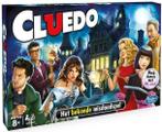 Cluedo - Bordspel | Hasbro - Gezelschapsspellen