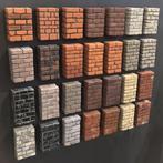 Goedkope Metselstenen/Bakstenen Restpartijen (pallets), Doe-het-zelf en Verbouw, Metselstenen, Ophalen of Verzenden, Nieuw, Bakstenen