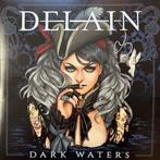 lp nieuw - Delain - Dark Waters, Cd's en Dvd's, Vinyl | Hardrock en Metal, Zo goed als nieuw, Verzenden