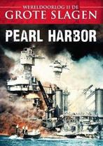 Grote Slagen - Pearl Harbor - DVD, Verzenden, Nieuw in verpakking