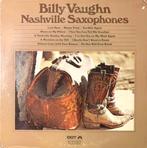 LP gebruikt - Billy Vaughn - Nashville Saxophones, Verzenden, Zo goed als nieuw