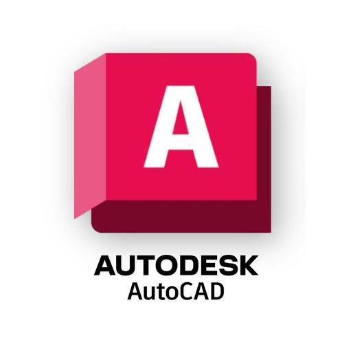 Autodesk AutoCAD | Officiële Reseller | vanaf 59,99, Computers en Software, Ontwerp- en Bewerkingssoftware, Nieuw, MacOS, Windows