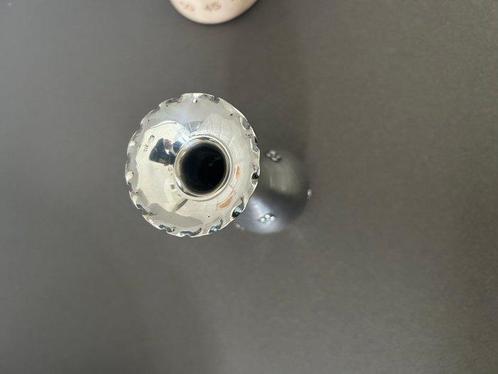 Pot - .800 zilver, Antiek en Kunst, Antiek | Goud en Zilver