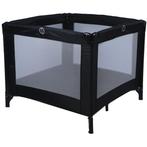Ding Basic Black Inklapbare Box DI-151810, Kinderen en Baby's, Verzenden, Nieuw