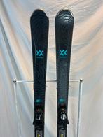 Volkl Flair 76-154, Sport en Fitness, Skiën en Langlaufen, Overige merken, 140 tot 160 cm, Gebruikt, Ophalen of Verzenden