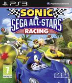 Sonic & Sega All-Stars Racing (PlayStation 3), Spelcomputers en Games, Games | Sony PlayStation 3, Vanaf 3 jaar, Gebruikt, Verzenden