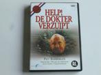 Help! De dokter verzuipt / Piet Bambergen (DVD), Verzenden, Nieuw in verpakking