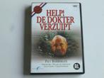 Help! De dokter verzuipt / Piet Bambergen (DVD), Verzenden, Zo goed als nieuw