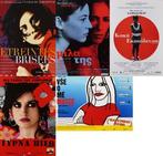 Pedro Almodovar Original Movie Posters Lot, Nieuw