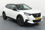 Private Lease - Peugeot 2008 - GT Pack 1.2 Puretech 130 5d, Auto's, Gebruikt, Met garantie (alle), Handgeschakeld, SUV of Terreinwagen