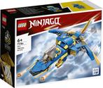 LEGO NINJAGO 71784 Jay’s Bliksemstraaljager EVO, Verzenden, Nieuw