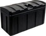 Disselkist kunststof Stabilo®-box Hitch 500-2, draaisluiting, Auto diversen, Aanhangwagen-onderdelen, Ophalen of Verzenden, Nieuw