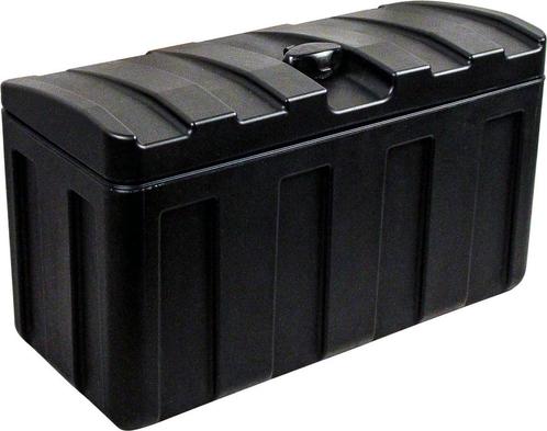 Disselkist kunststof Stabilo®-box Hitch 500-2, draaisluiting, Auto diversen, Aanhangwagen-onderdelen, Ophalen of Verzenden